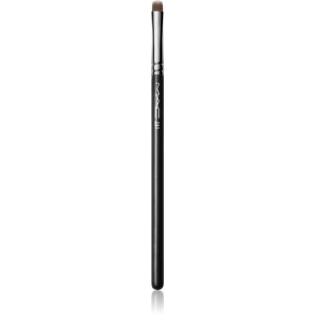 MAC Cosmetics 231 Small Shader Brush štětec na aplikaci očních stínů 1 ks