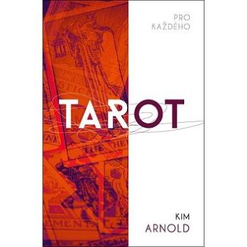 Tarot pro každého (978-80-7390-654-2)