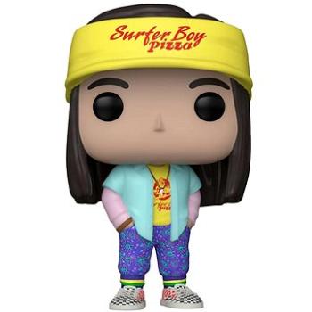 Funko POP! Stranger Things - Argyle (889698656337)