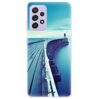 iSaprio Pier 01 pro Samsung Galaxy A52/ A52 5G/ A52s (pier01-TPU3-A52)