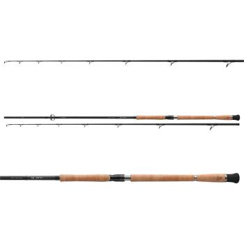 Daiwa prut pro staff catfish 2,6 m 80-240 g