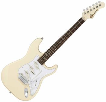 G&L Comanche RW Olympic White Elektrická kytara