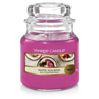 YANKEE CANDLE Exotic Acai Bowl 104 g (5038581111216)