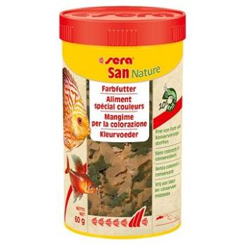 sera San Nature 250 ml (4001942452953)