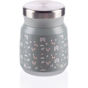 Zopa Food Thermos termoska na jídlo City 300 ml