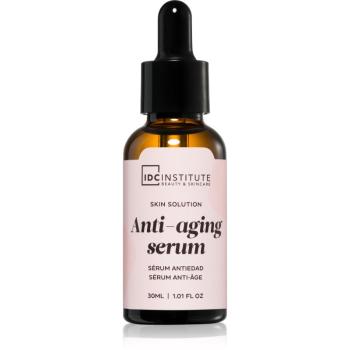 IDC Institute Anti-Aging sérum proti stárnutí 30 ml