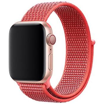 Eternico Airy pro Apple Watch 38mm / 40mm / 41mm  Lava Orange       (AET-AWAY-LaOr-38)