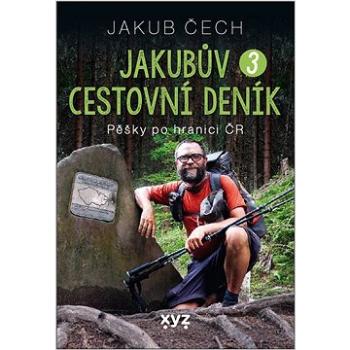 Jakubův cestovní deník 3 (978-80-7597-883-7)