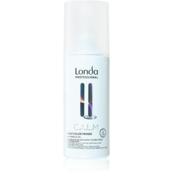 Londa Professional Calm ochranná emulze na pokožku hlavy před barvením 150 ml