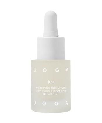 Uoga Uoga Hydratující pleťové sérum Ice 15 ml