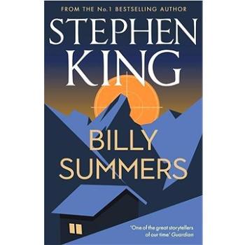 Billy Summers (152936566X)