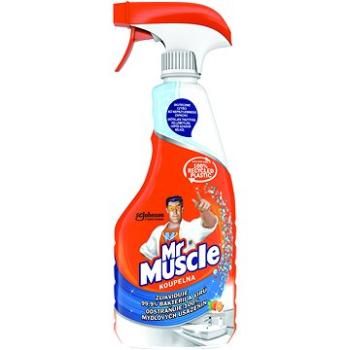 MR. MUSCLE  Koupelna mandarinka 500 ml (5000204205664)