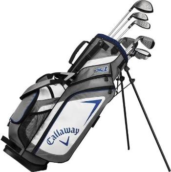 Callaway XT Levá ruka Graphite Regular Golfový set