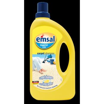 Emsal Šampon na koberce, 750 ml