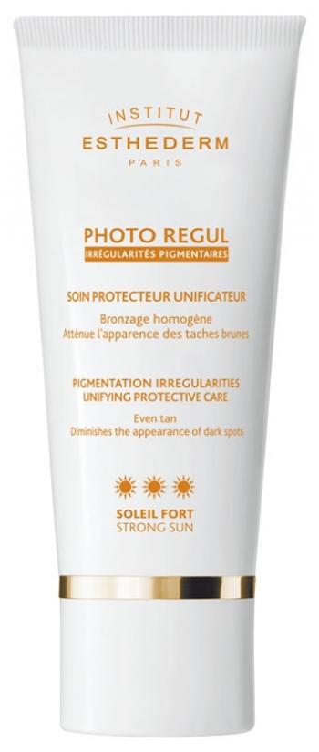 Institut Esthederm Opalovací krém pro pleť s pigmentovými skvrnami Photo Regul (Face Cream) 50 ml