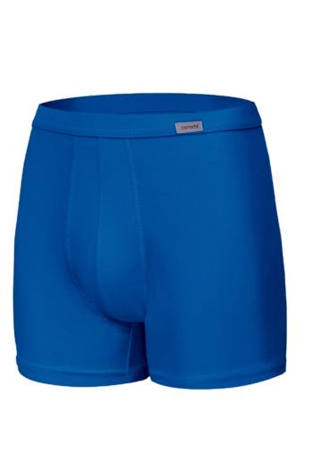 Pánské boxerky 092 Authentic cobalt