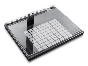 Decksaver Ableton Push 2 cover