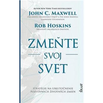 Zmeňte svoj svet (978-80-551-8005-2)