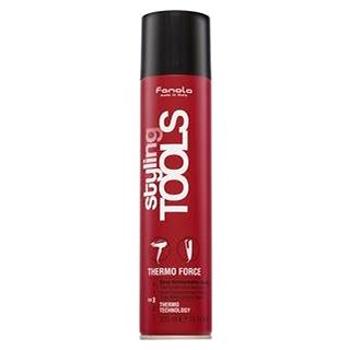 FANOLA Styling Tools Thermo Force stylingový sprej pro tepelnou úpravu vlasů 300 ml (HFANOSTLTLWXN121800)