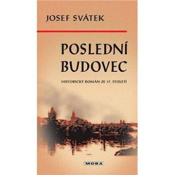 Poslední Budovec (978-80-243-3821-7)