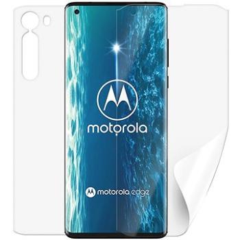 Screenshield MOTOROLA Edge XT2063 na celé tělo (MOT-XT2063-B)