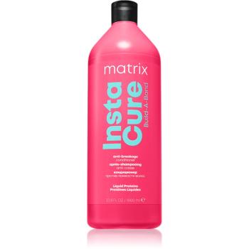 Matrix Instacure Conditioner posilující a obnovující kondicionér proti lámavosti vlasů 1000 ml