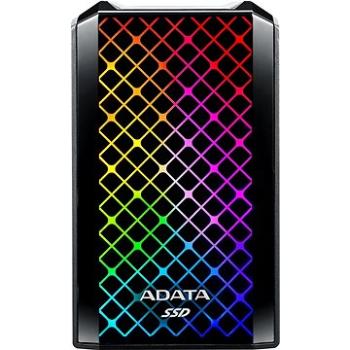 ADATA SE900 SSD 2TB, černá (ASE900G-2TU32G2-CBK)