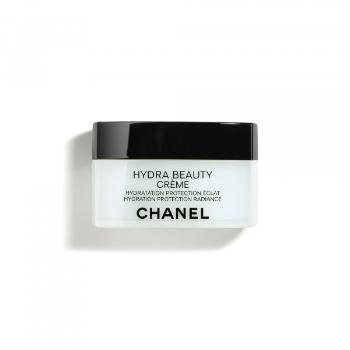 CHANEL Krém hydra beauty Hydratace, ochrana a rozjasnění - DÓZA 50G 50 g