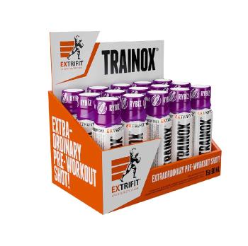 Extrifit Trainox Shot rybíz 15x90 ml