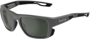 Bollé Airdrift Grey Matte/Axis Polarized Jachtařské brýle