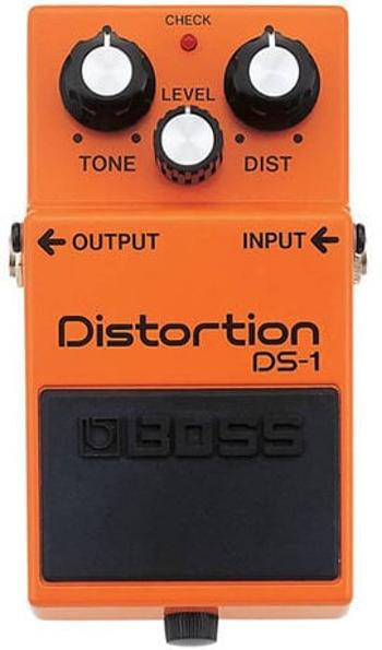 Boss DS-1 Kytarový efekt