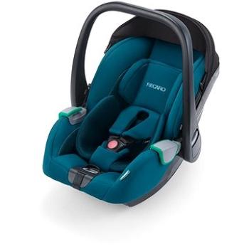 RECARO Avan Select 0–13 kg Teal Green (8050038141925)