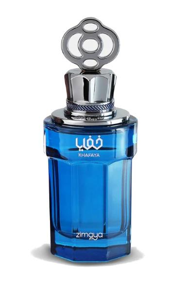 Zimaya Khafaya Blue - EDP 100 ml