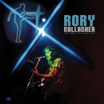 Rory Gallagher - Best of Rory Gallagher at the BBC (2 CD)