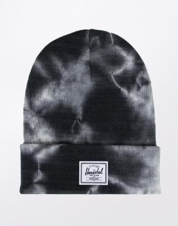 Herschel Supply Elmer Tie Dye Beanie Gargoyle Tie Dye