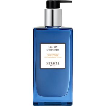 HERMÈS Le Bain Eau de citron noir tělové mléko unisex 200 ml