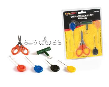 Extra Carp Sada jehel Carp Accessories Set 4460