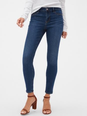 GAP Jeans Modrá