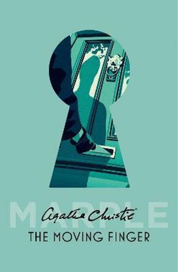 Moving Finger (Defekt) - Agatha Christie