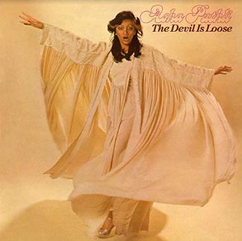 Asha Puthli, DEVIL IS LOOSE, CD