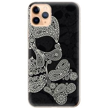 iSaprio Mayan Skull pro iPhone 11 Pro Max (maysku-TPU2_i11pMax)