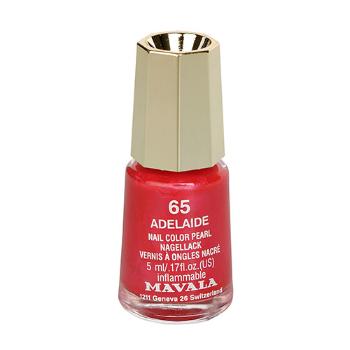 Mavala Minicolor lak na nehty - 65 Adelaide 5 ml