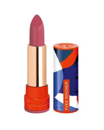 Yves Rocher Matná rtěnka Corail Aventureux 3,7 g