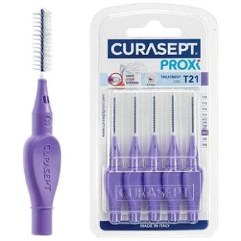 CURASEPT T21 Proxi 2,1 mm 5 ks (8056746070687)