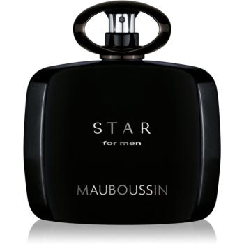 Mauboussin Star For Men parfémovaná voda pro muže 90 ml