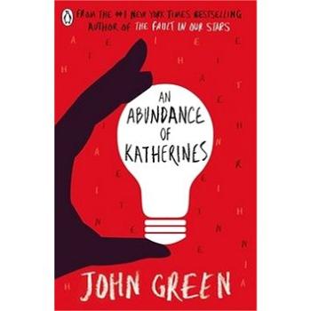 An Abundance of Katherines (9780141346090)