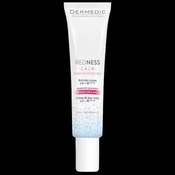 Dermedic Redness Denní krém UV+IR SPF20 40 ml