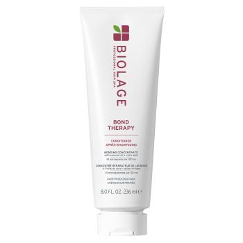 Biolage Kondicionér pro extrémně poškozené vlasy Bond Therapy (Conditioner) 200 ml