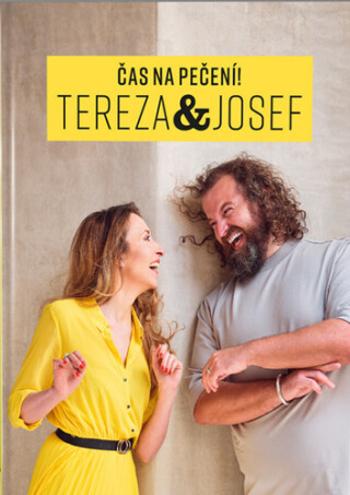 Čas na pečení - Tereza Bebarová, Josef Maršálek