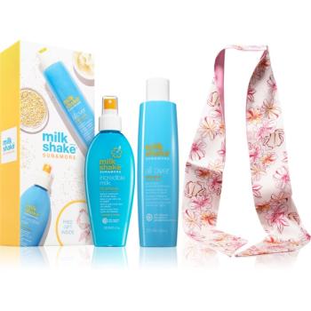 milk_shake® Sun & More dárková sada na vlasy i tělo
